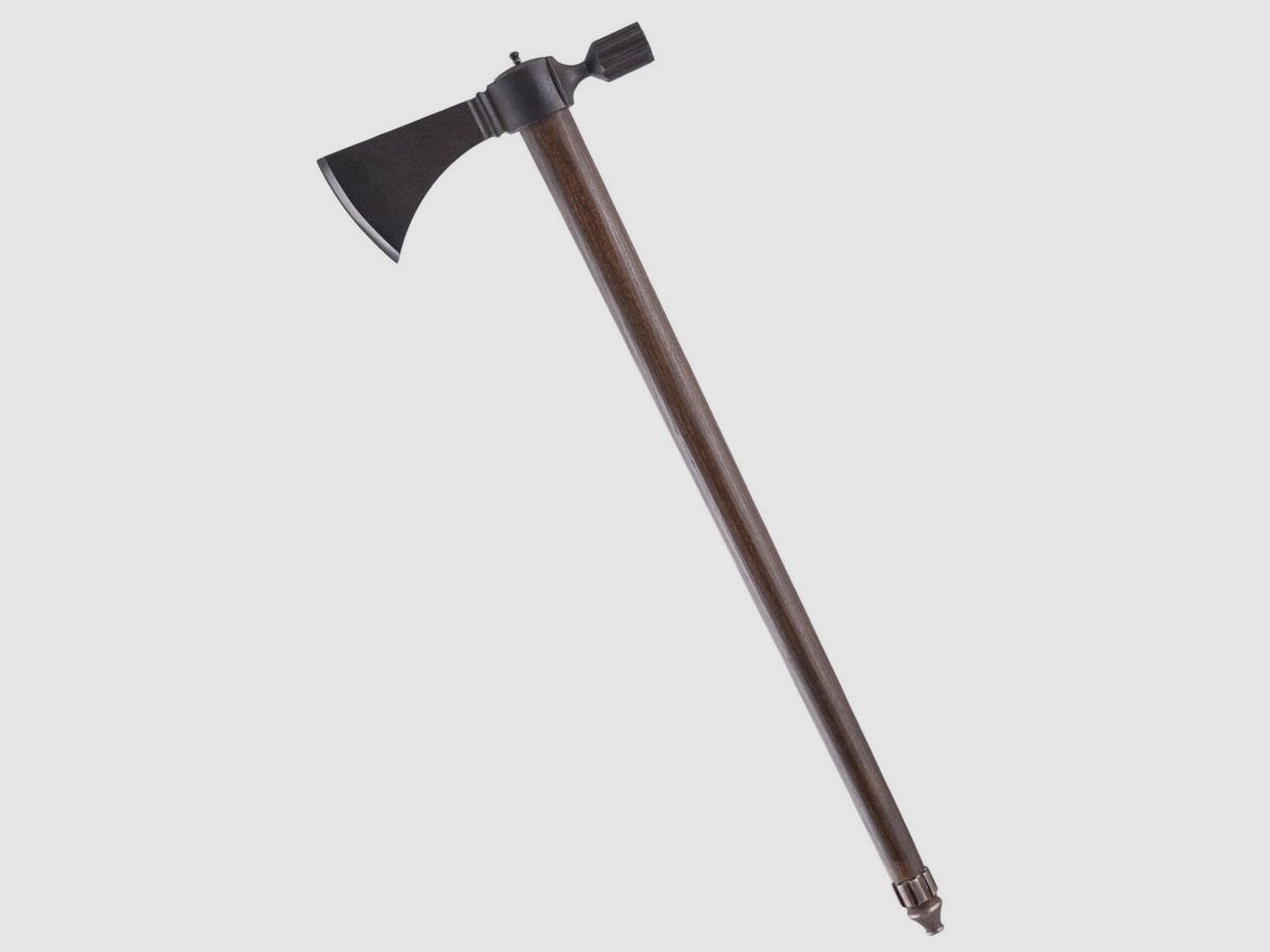 Indian Pipe Hawk Pipe Tomahawk