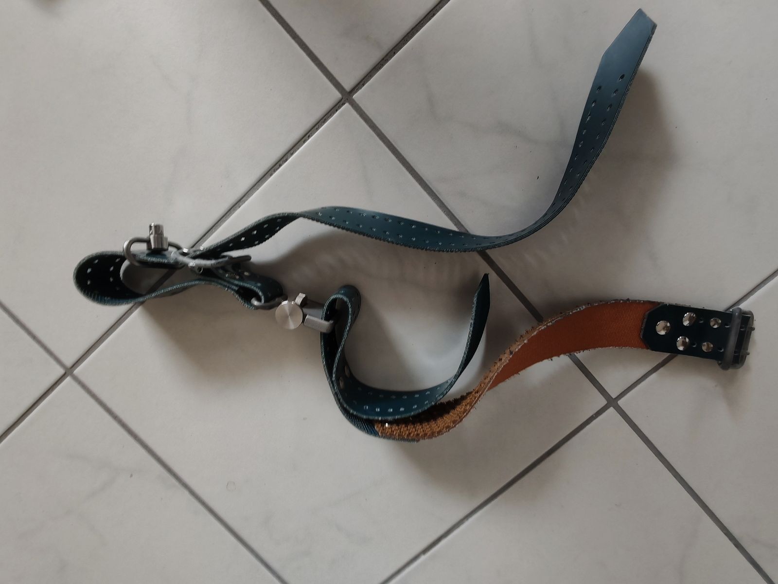 Tesro Match KK Evolution 20 Gesamtpaket