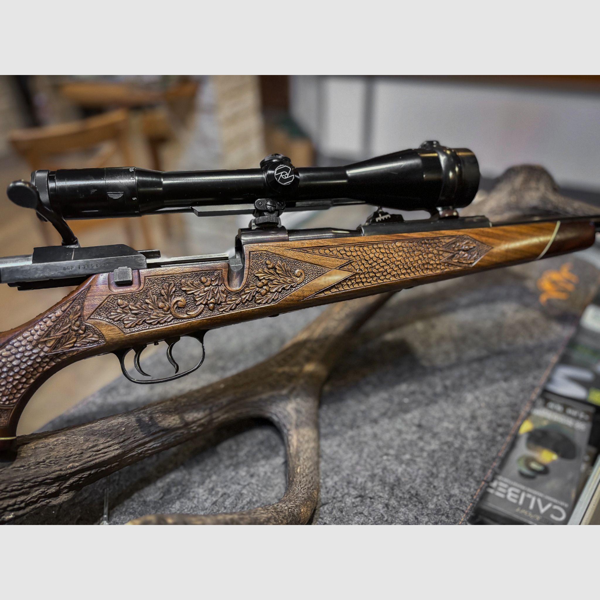 Mauser 66