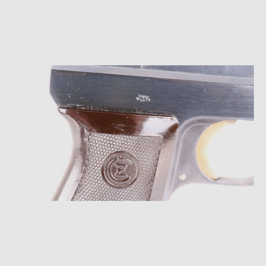 <CZ Mod. 27>