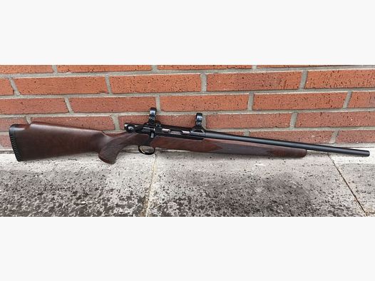 Sauer 200