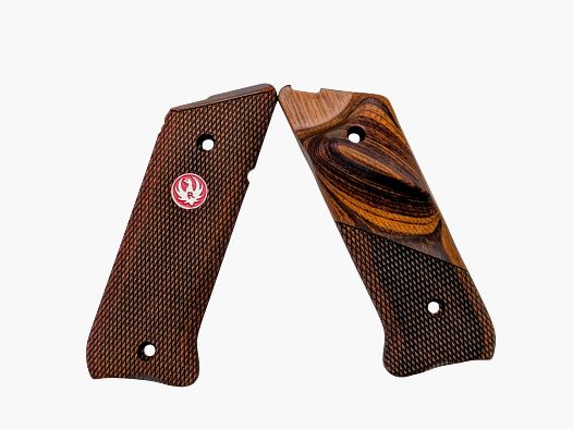 Panneaux de prise Ruger Mark IV Thumb Rest Competition