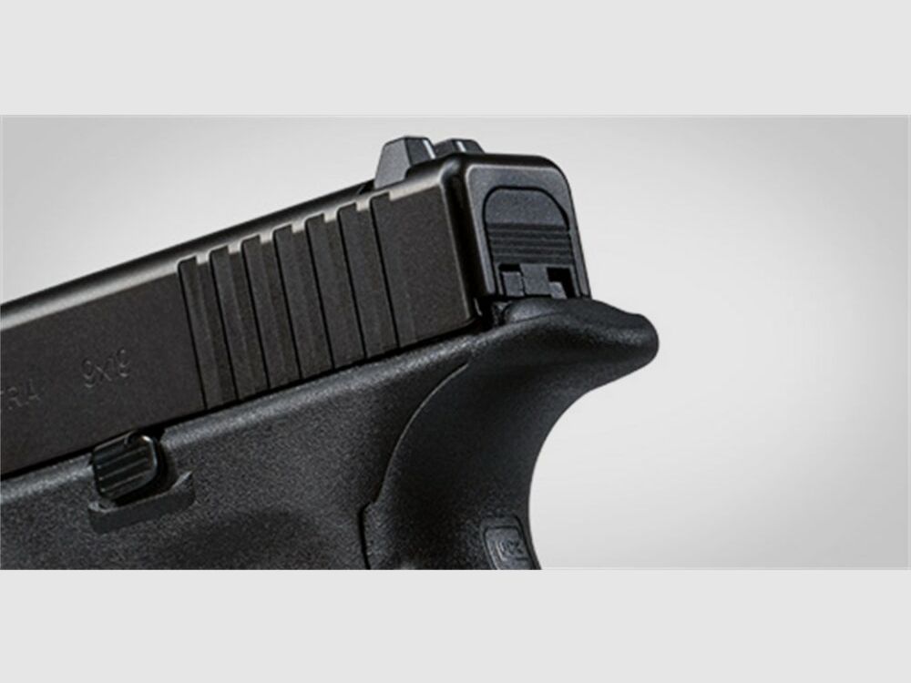 Glock 26 Gen5