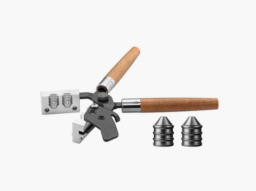 Lee Precision – Forma do kul o podwójnej komorze kal. .45 250 grain