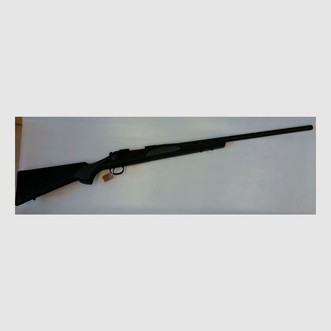 Remington 700 SPS Varmint