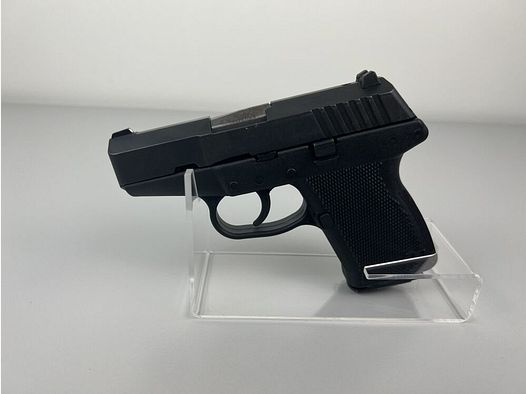 Pistolet Kel-Tec P-11 - rzadko