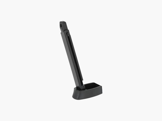 Caricatore Bersa BP9CC 4,5mm BBs CO2 ASG
