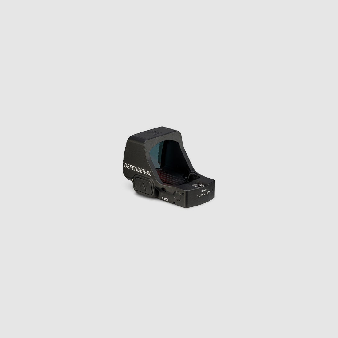 Vortex Defender-XL™ 5 MOA Rotpunktvisier, Bild 2 von 4
