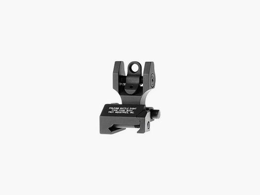 Mirino TROY con apertura modulabile