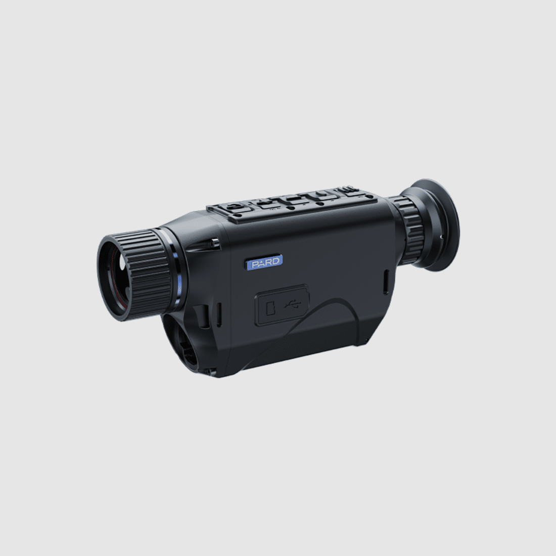 Monokular termalne PARD TA32 35mm LRF (z dalmierzem), zdjęcie 2 z 3
