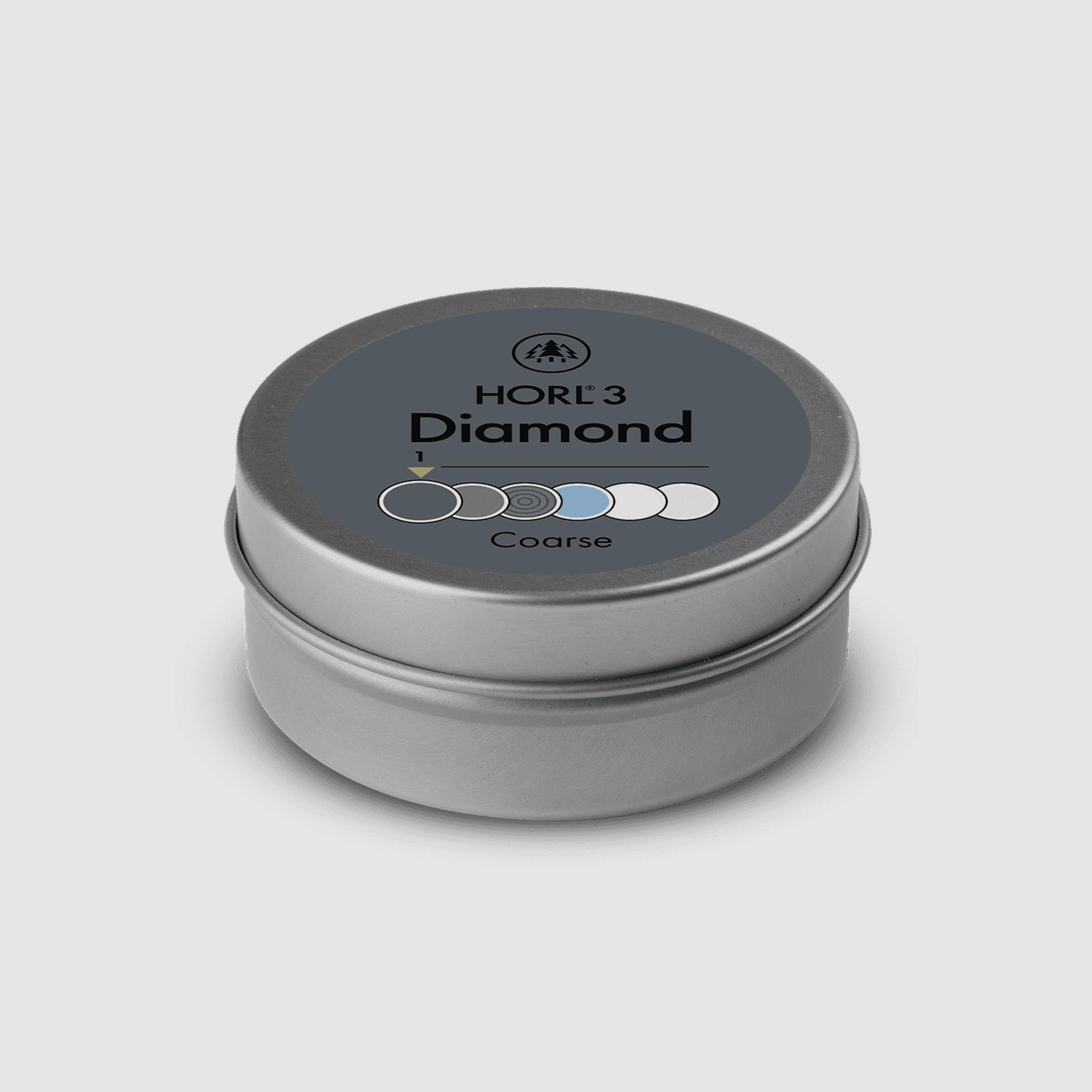 Horl 3 Diamond