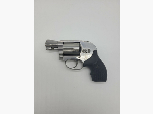Smith & Wesson M649/2