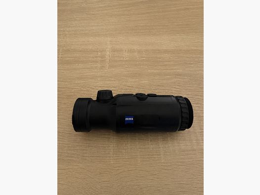 Zeiss DTC 4/50 inklusive Adapter