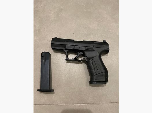 Walther P99 Schreckschuss