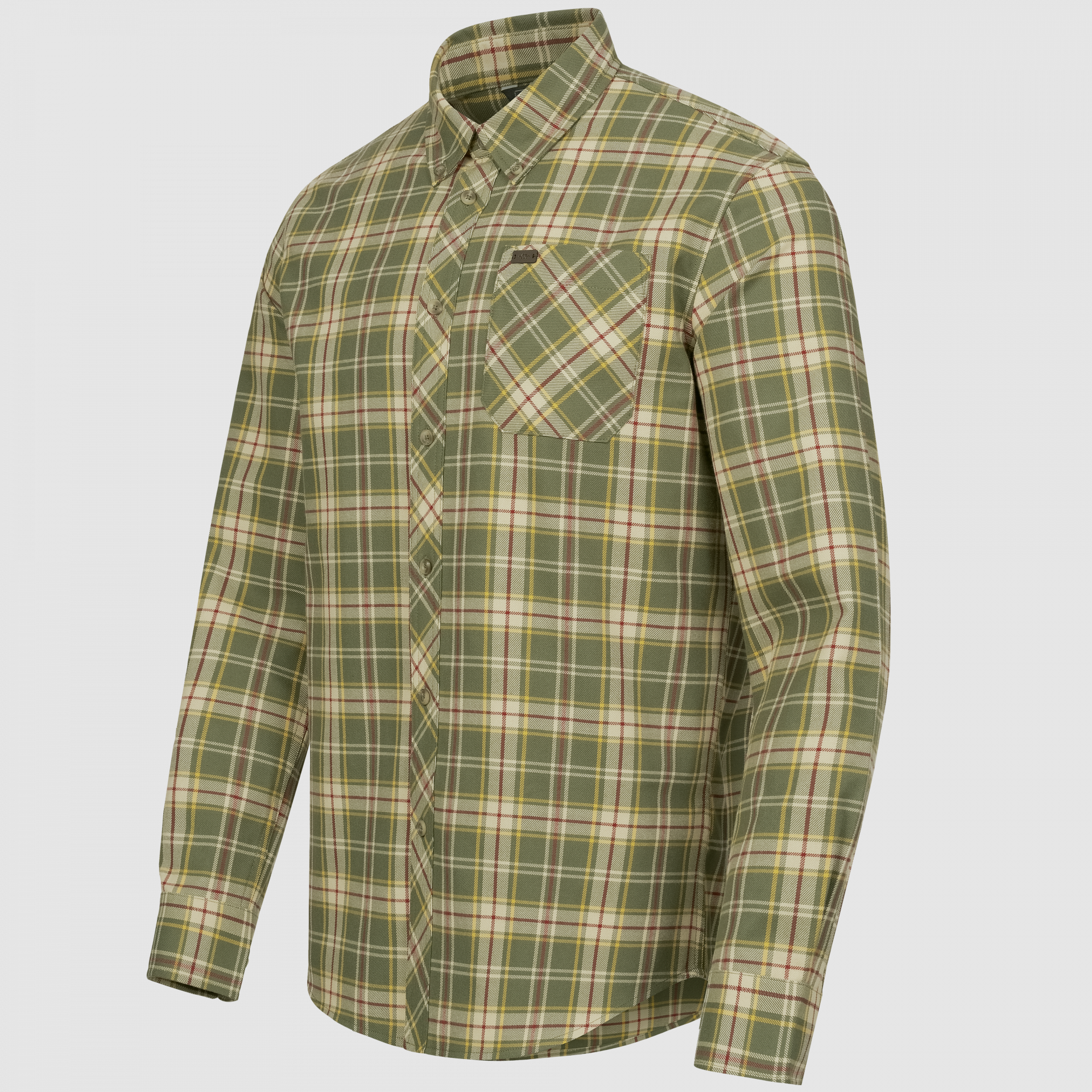 Chemise homme Blaser Louie, image 4 sur 5