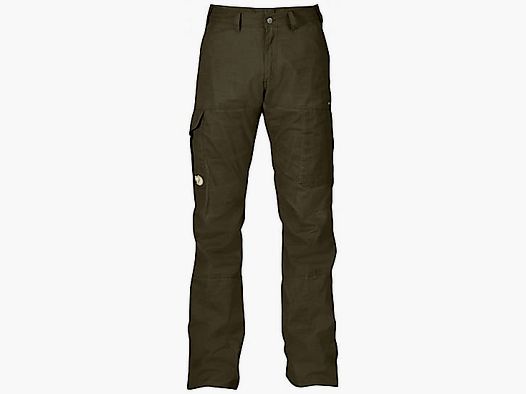 Fjällräven Hose Karl Pro Trousers M