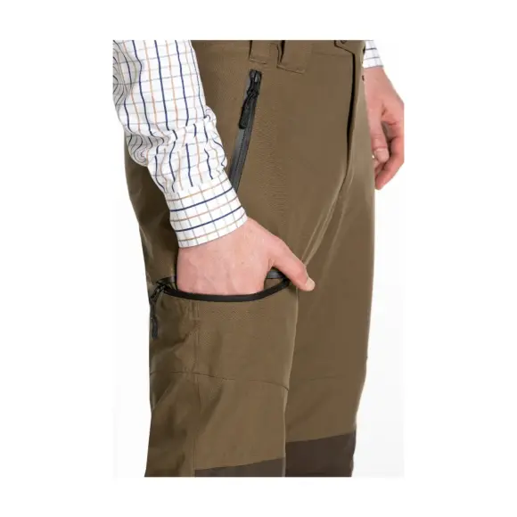 Browning Ultimate Green Jagdhose, Bild 7 von 12
