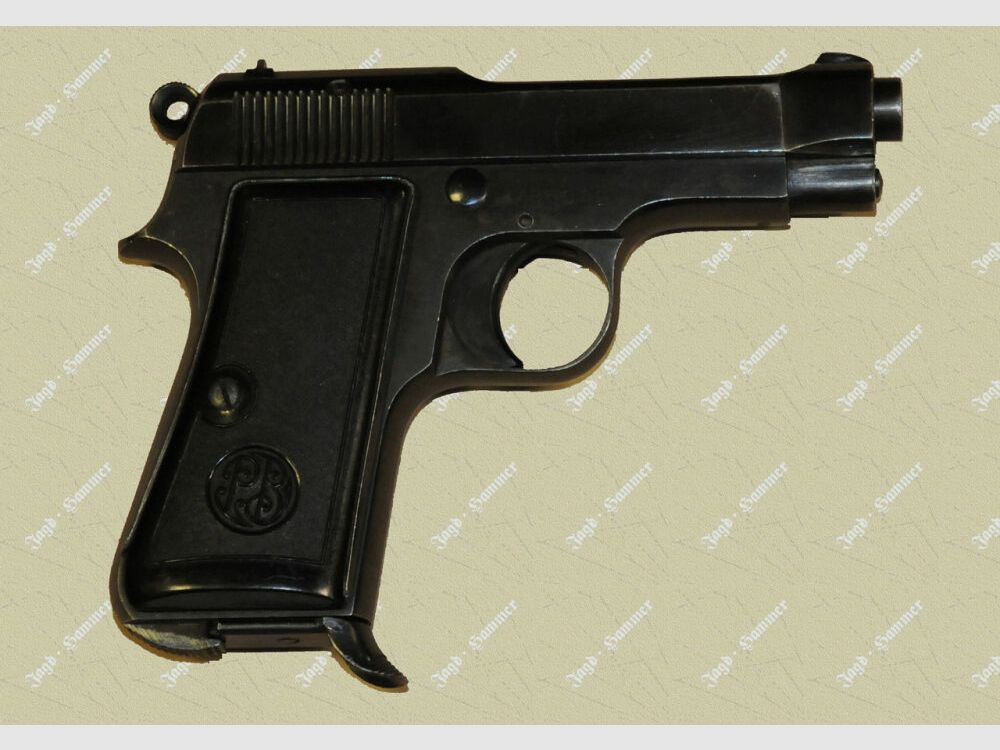 Beretta 1935