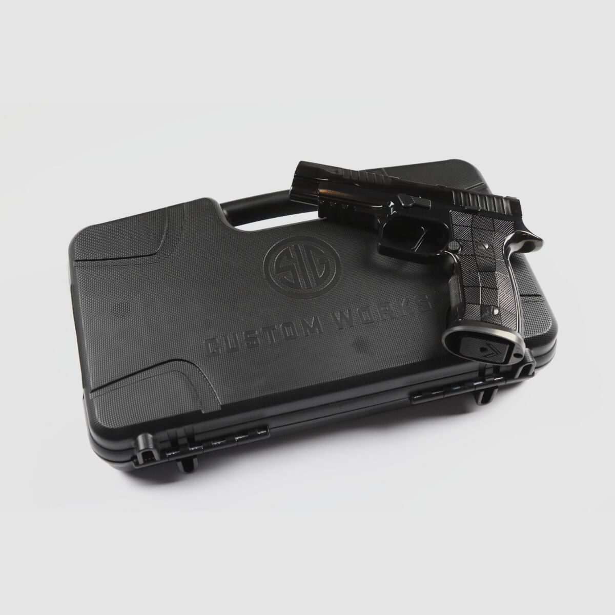 Sig Sauer P320 SXG Reserve Collection, Bild 7 von 7
