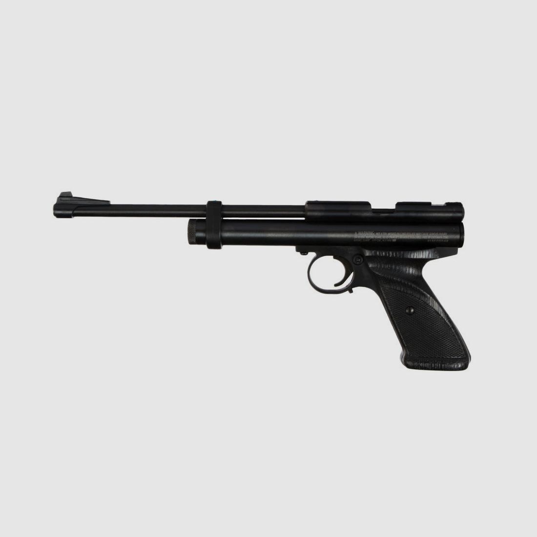 Crosman Crosman 2300T Pistolet CO2 4,5mm Diabolo