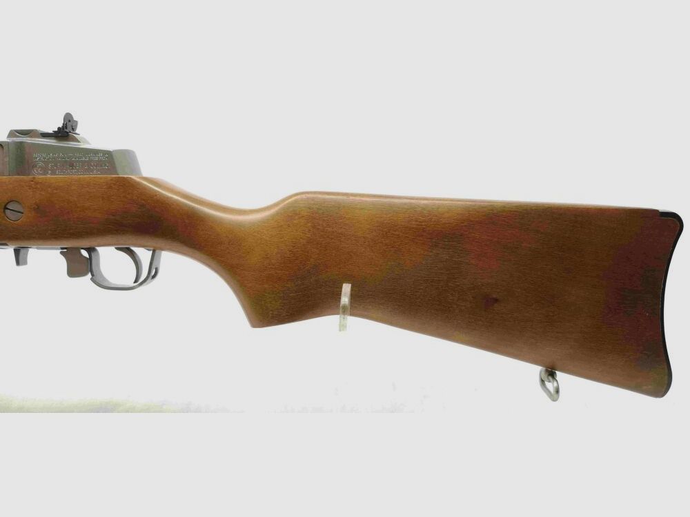 Ruger Mini 14 Ranch Rifle