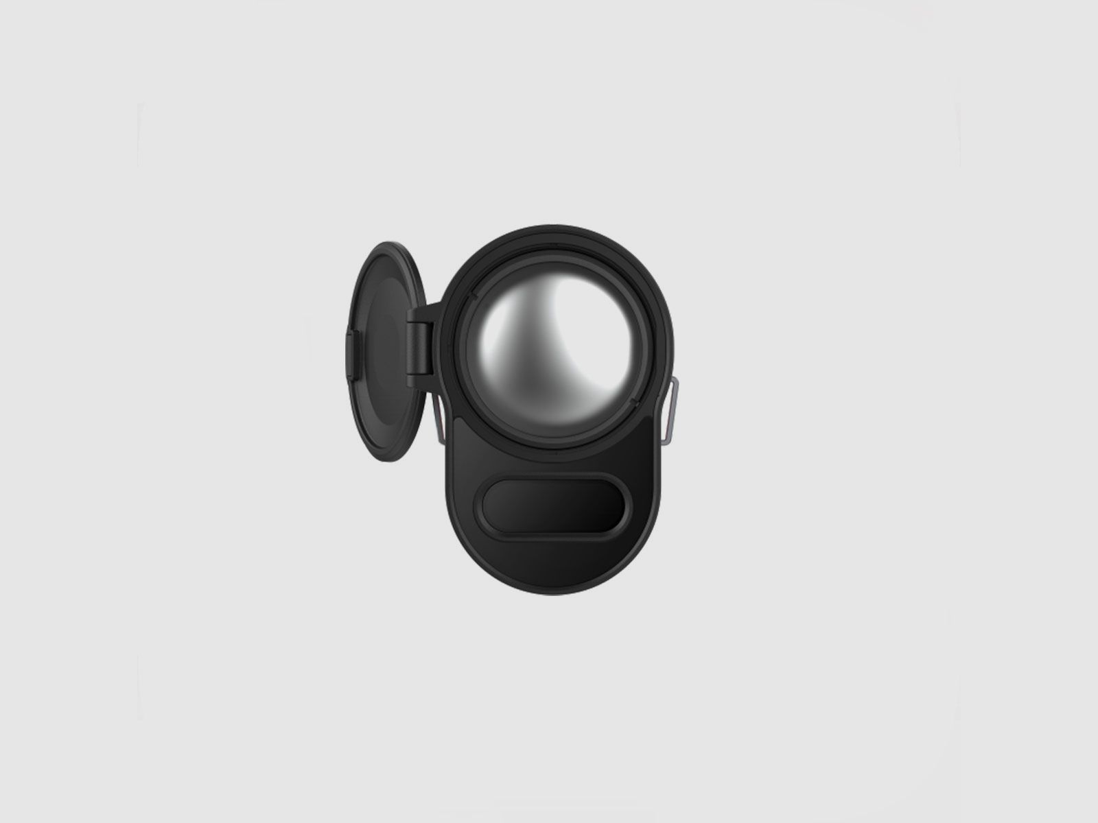 MONOCULAIRE THERMIQUE – GUIDE – TD633L Vision Enhancement Imager, image 5 sur 15