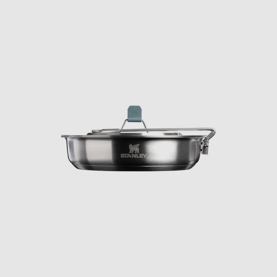 Juego de sartenes Stanley Wildfare Core | juego de 12 piezas 0,94 L