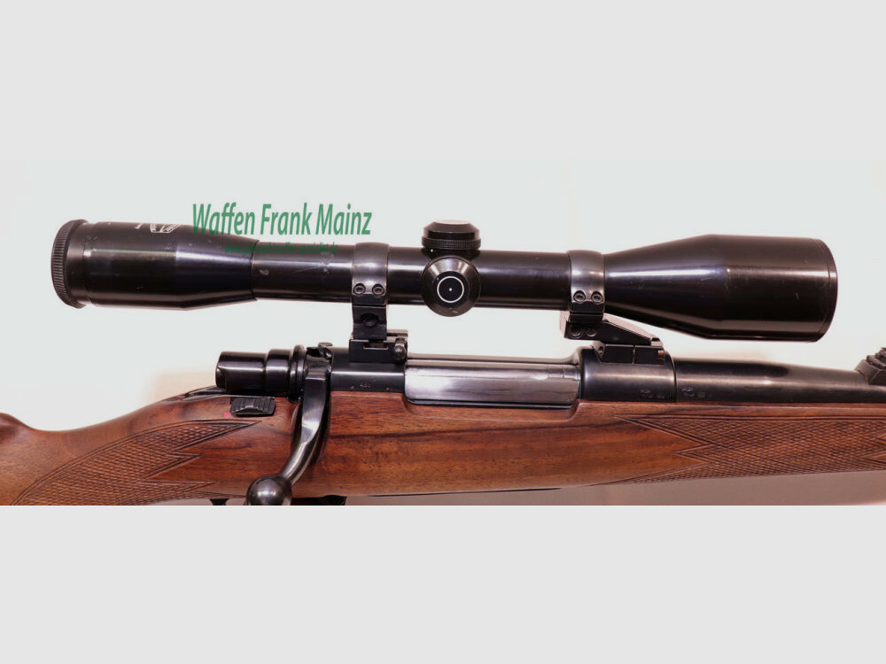 Zastava - Jugoslawien Mod. Jagd