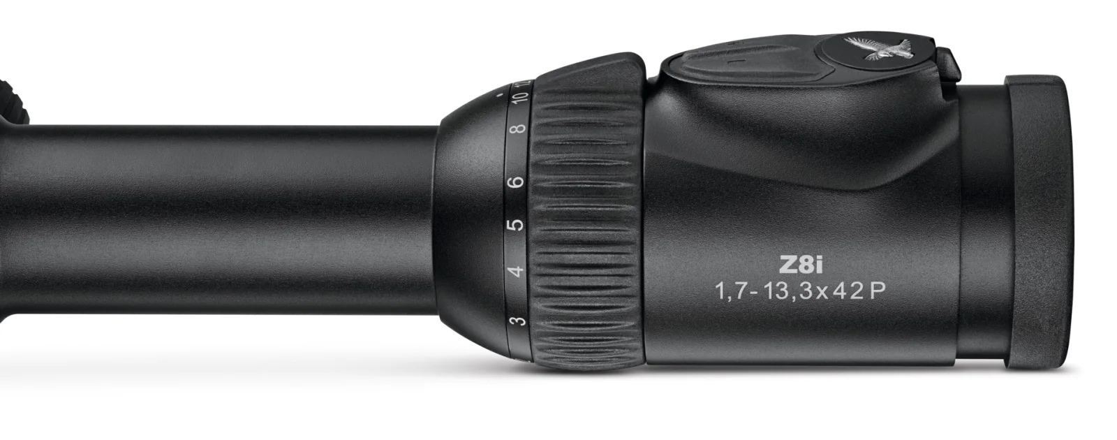 Z8I 1.7-13.3X42 P SR 4AIF, Bild 3 von 3