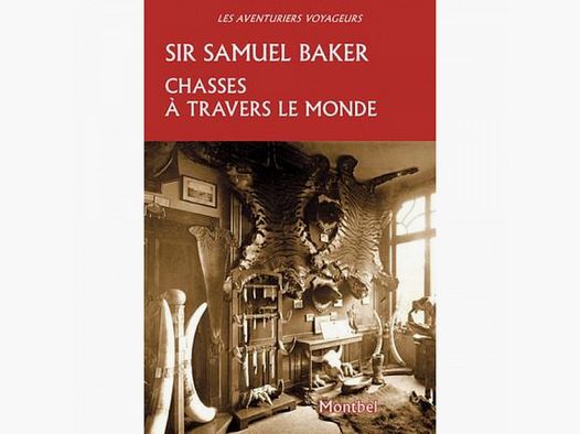 Chasses à travers le monde