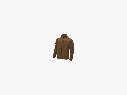 KURTKA POLAROWA, BROWNING, SUMMIT, KHAKI ROZM.2XL