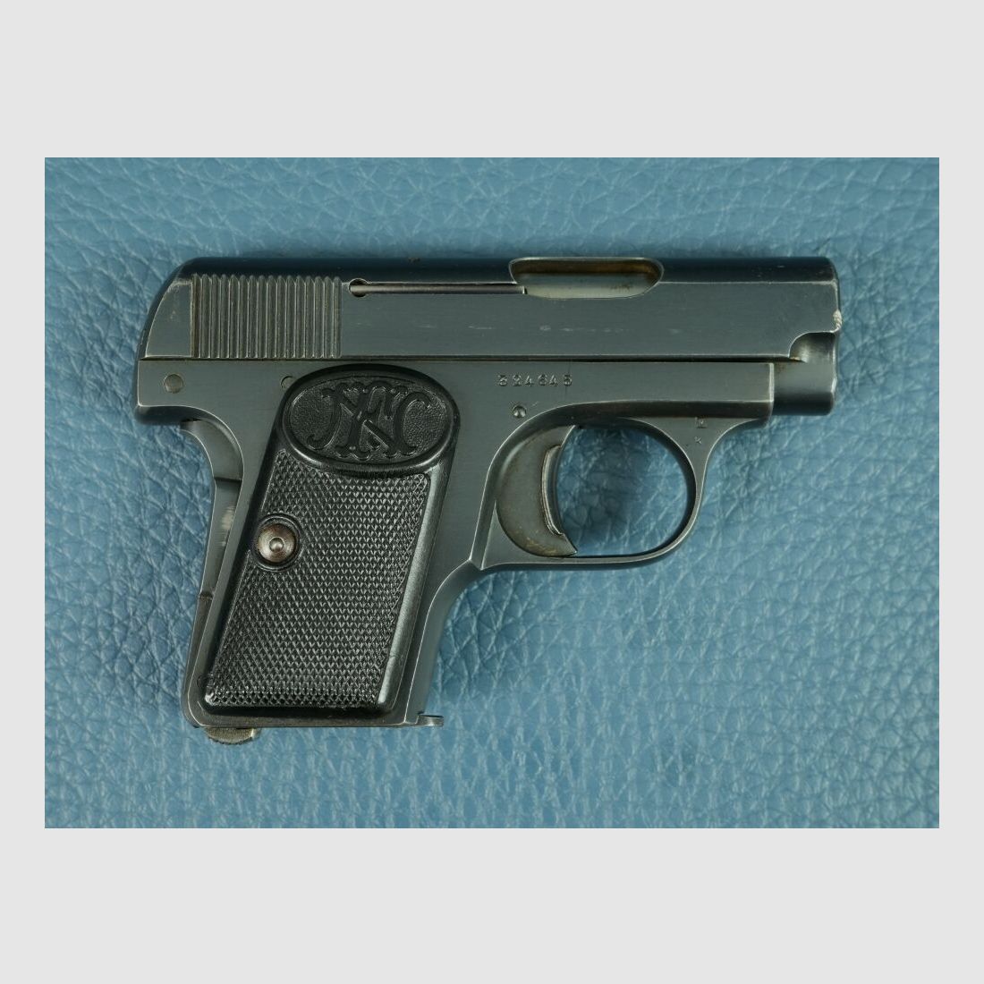FN 1906 6.35mm Browning, image 4 of 4