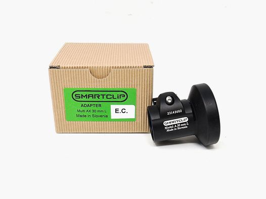 SMARTCLIP – Anillos adaptadores | ADAPTER Multi AX 30 mm L