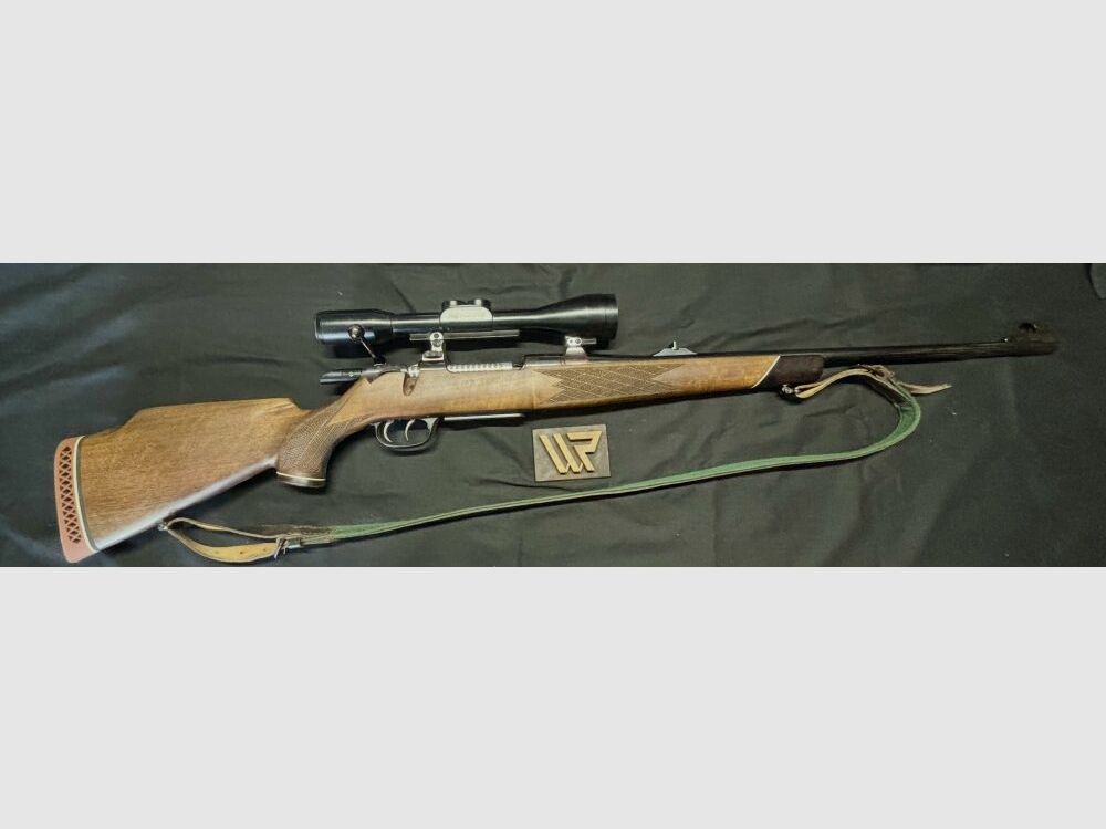 Krico 7x64