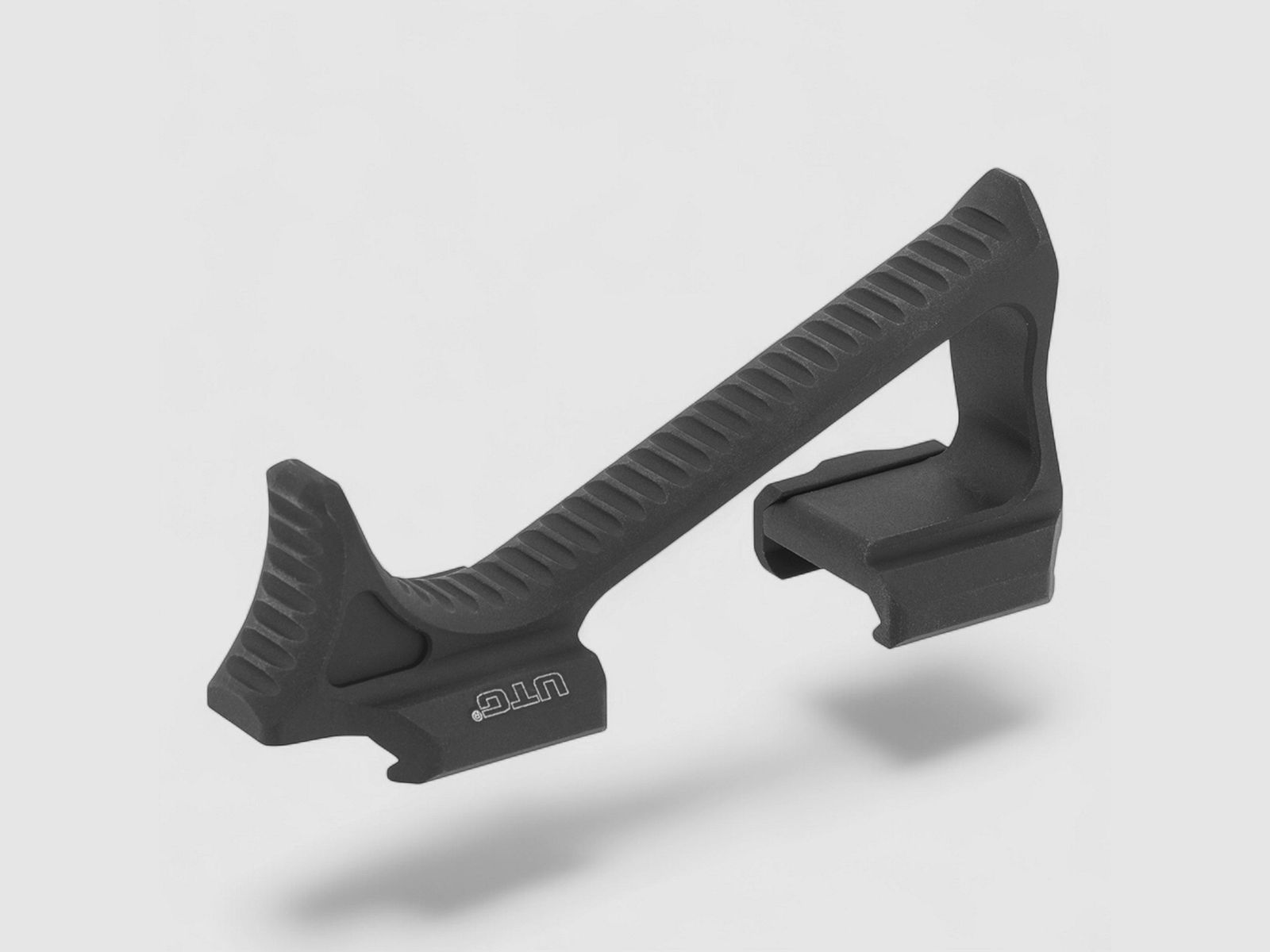 UTG Ultra Slim Angled Foregrip, image 8 of 8