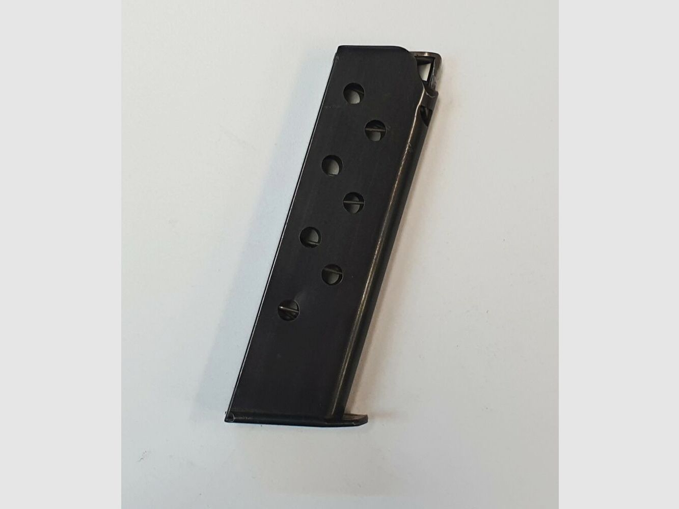 Walther Magazin für Pistole Walther PP - 7,65mmBrowning - 7 Schuss