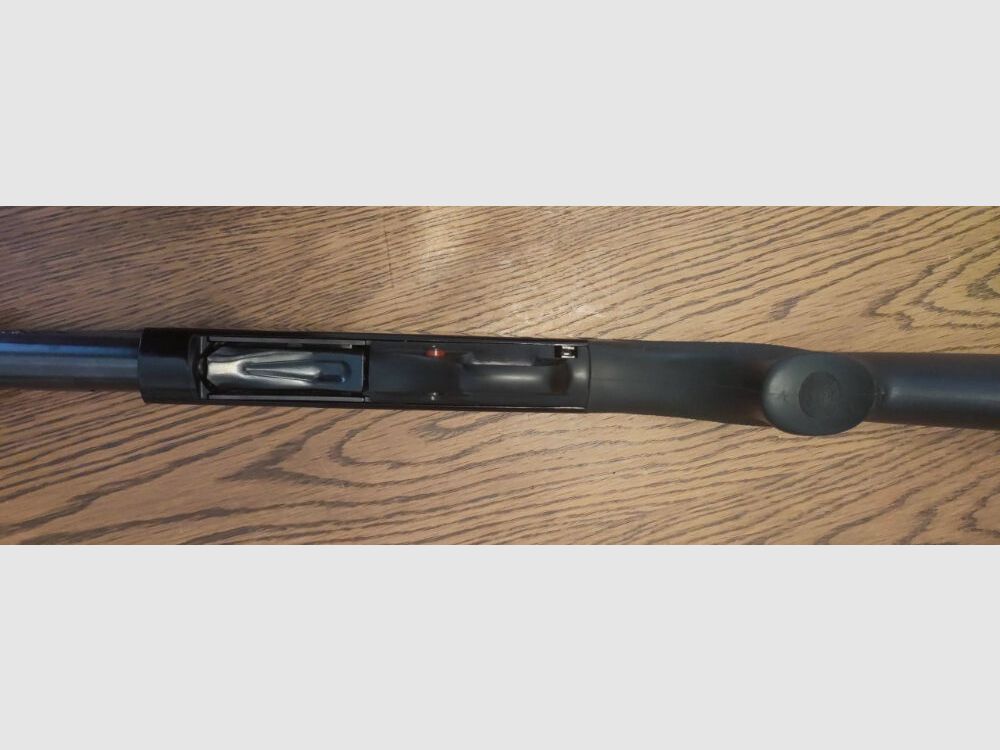 Winchester 1300 Gioventù