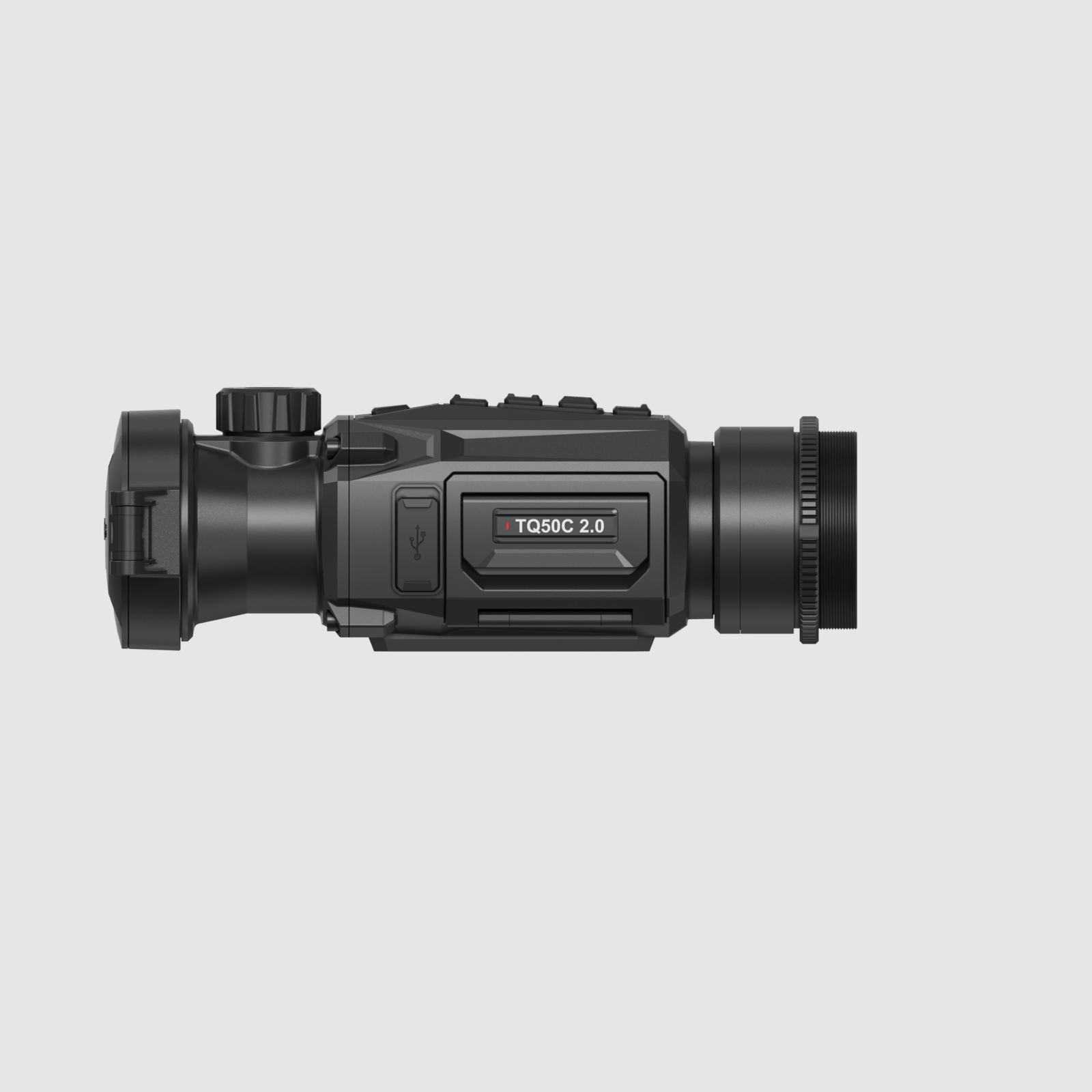 HIKMICRO Thunder 2.0 TE19C, afbeelding 2 van 16
