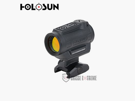 Mirino Punto Rosso HOLOSUN ARO Oro 2 MOA