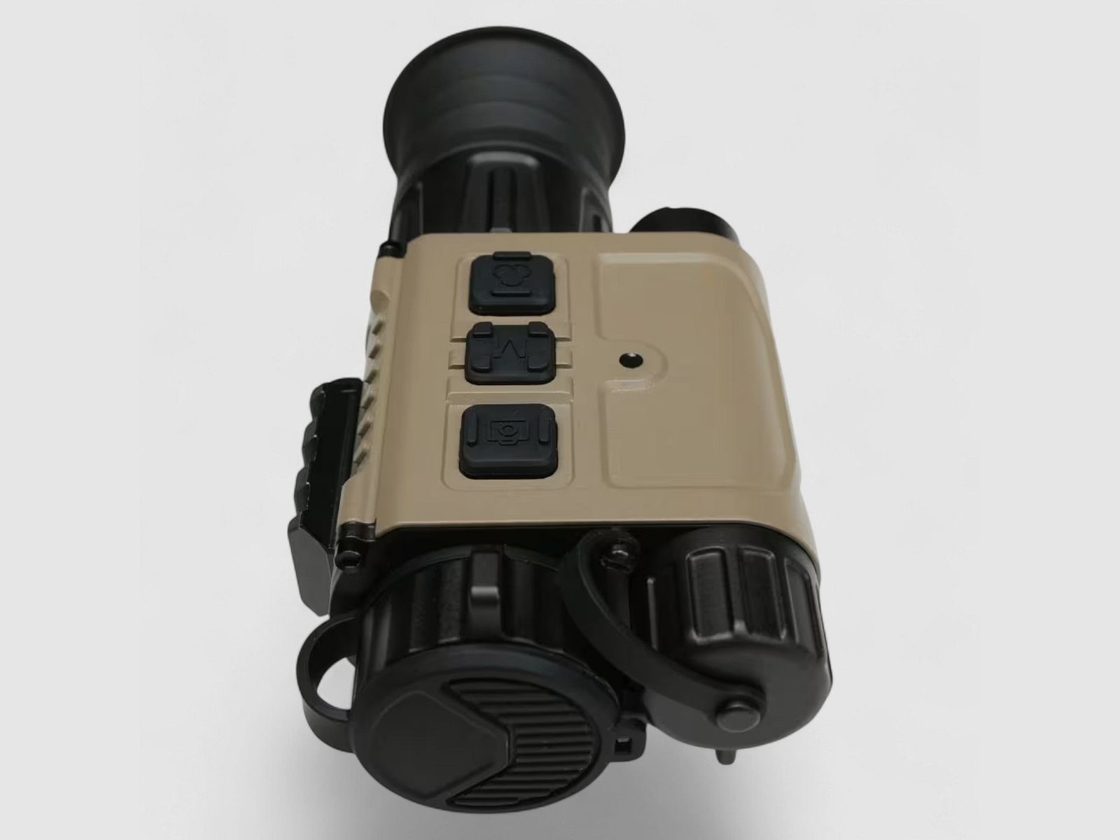 Zentron Mega CQ25R 4 in 1, Bild 10 von 26