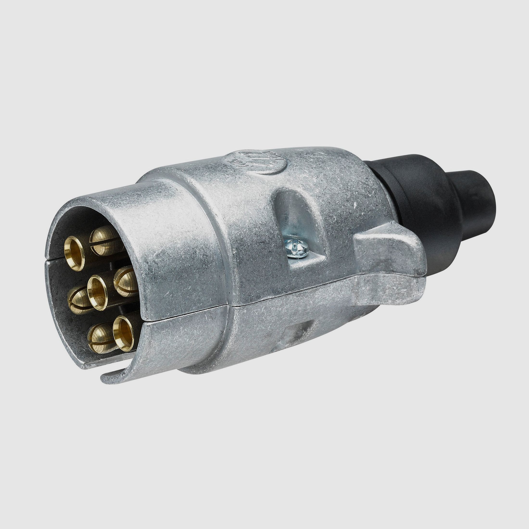 Metallstecker