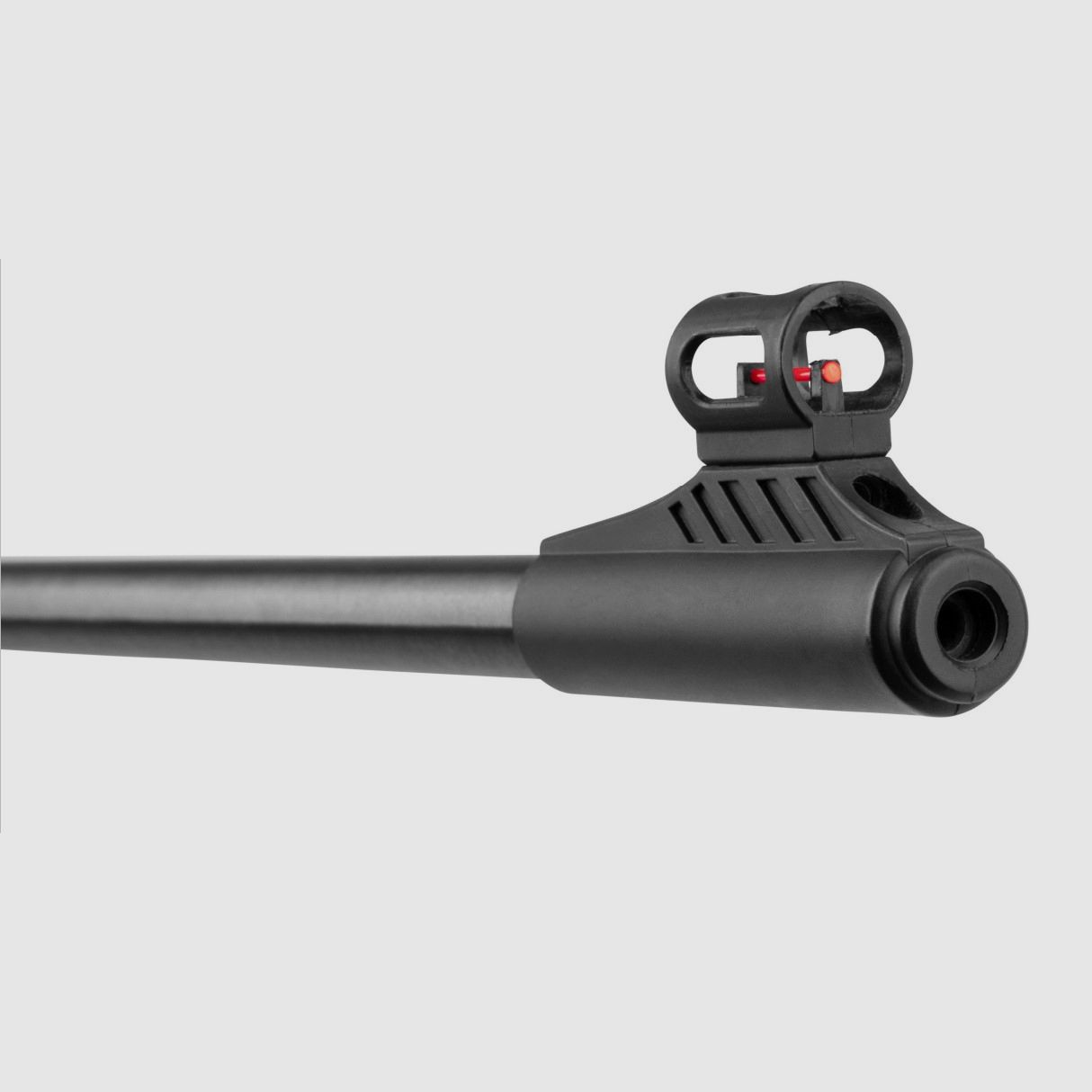 Diana Jubileum Speciale Kolf grijs/zwart voor Panther 350 Magnum, afbeelding 6 van 6