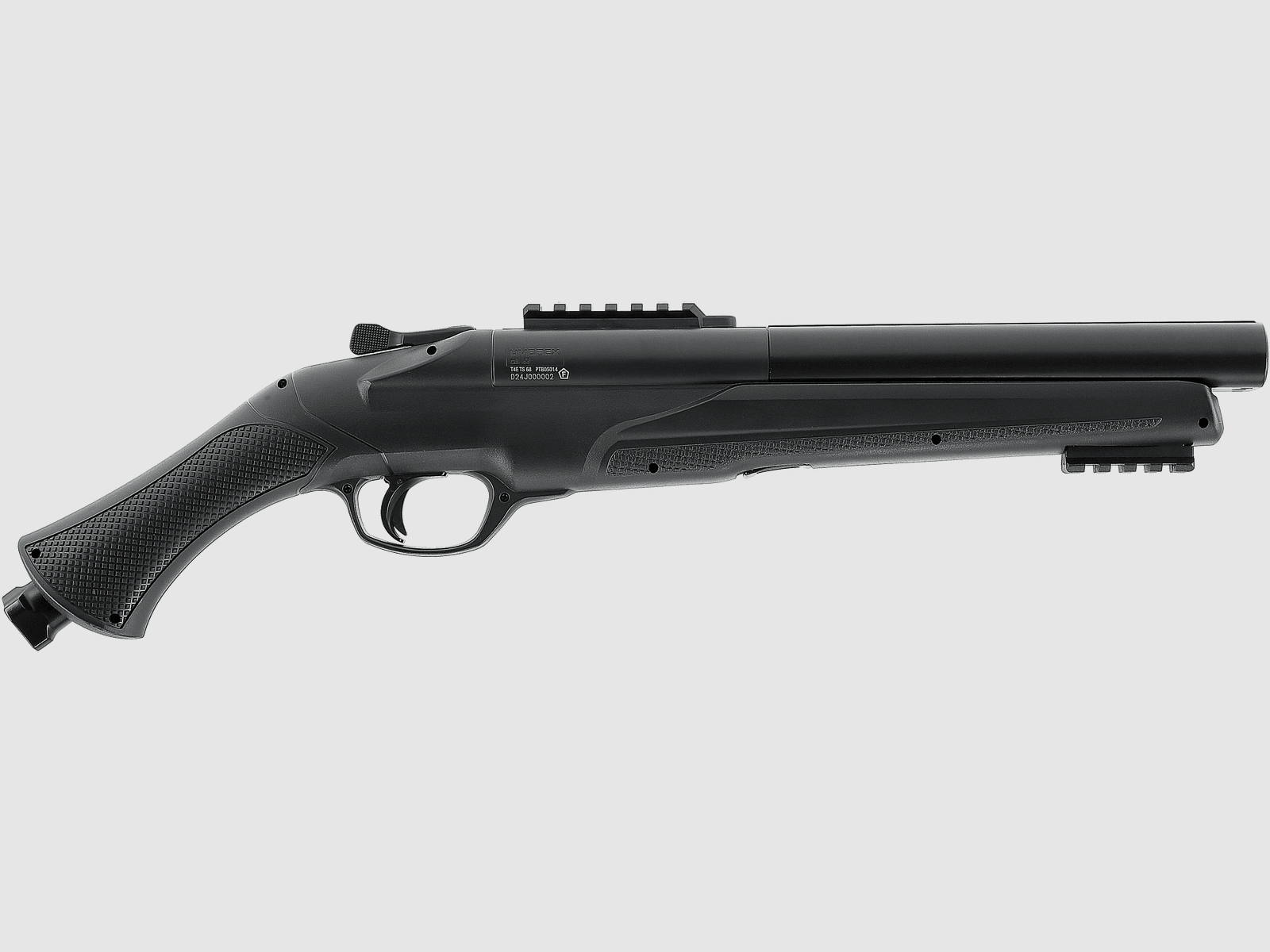 T4E TS 68 Gen2 .68 CO₂ Shotgun, immagine 3 di 6