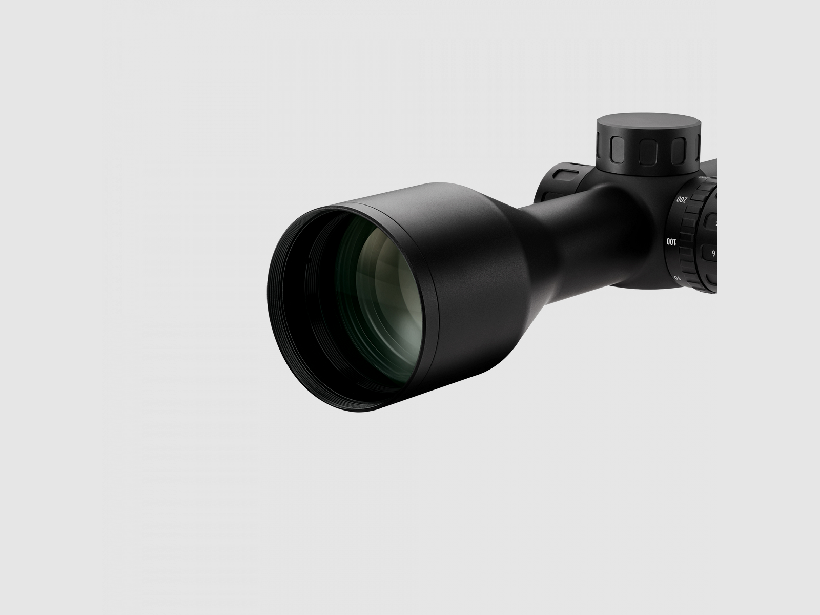 MINOX RS-6 2.2-14×50 lunette de tir, image 5 sur 7