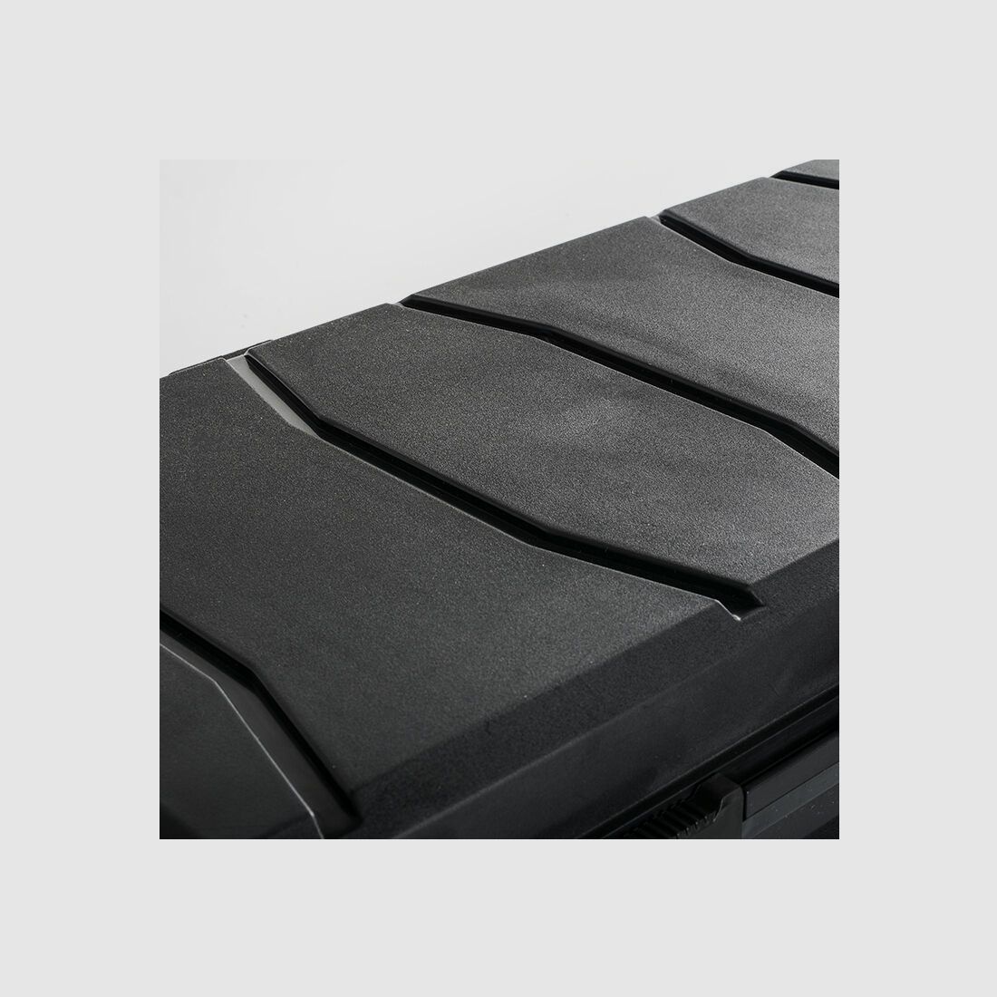 Glary étui pour arme longue 120x33x11 cm noir