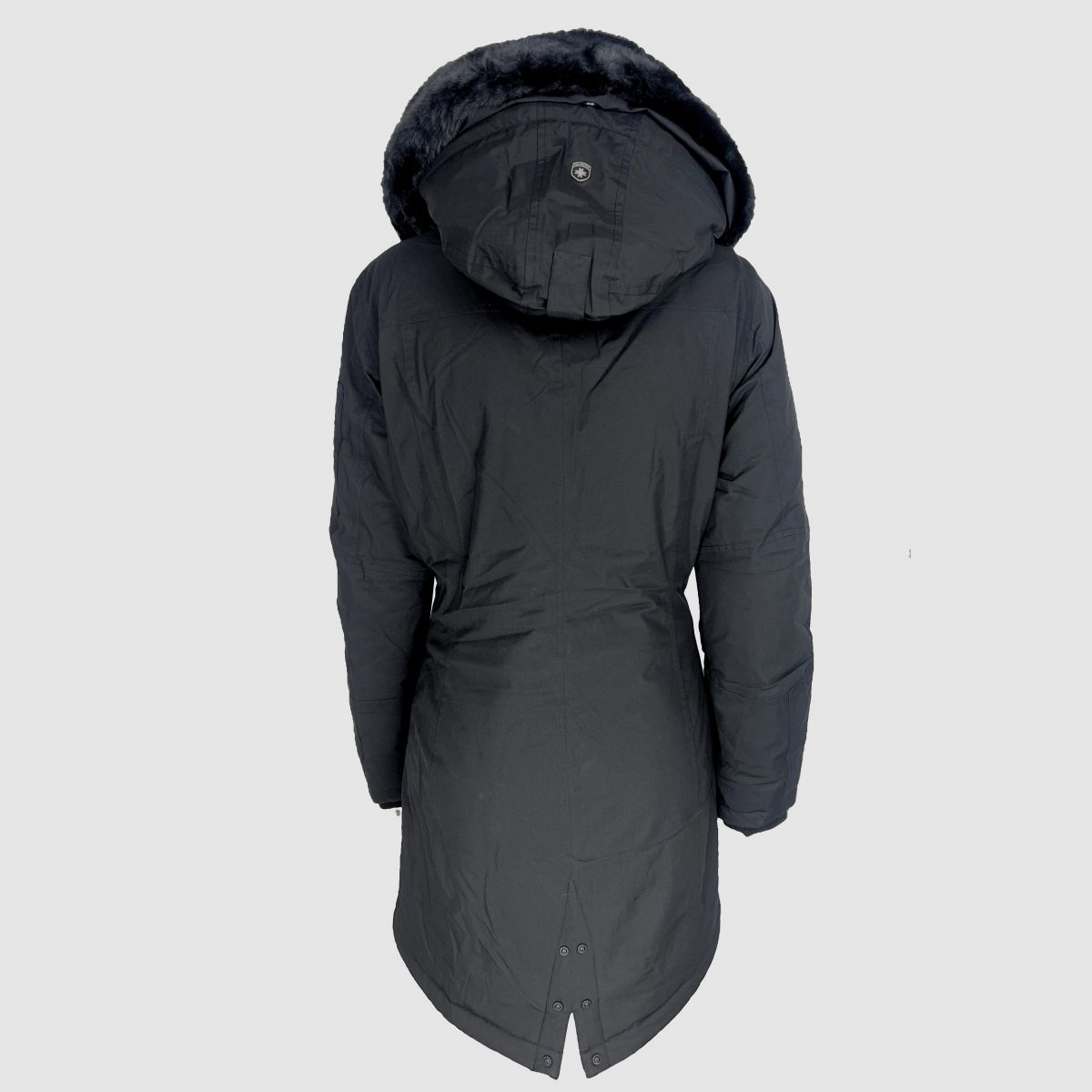 WELLENSTEYN Schneezauber Black