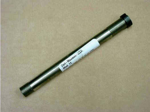 Dan - Wesson - USA Austauschlauf für Mod. 15