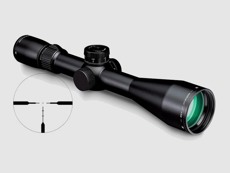 Vortex Razor HD LHT 3-15x50 - Vortex, Bild 1 von 4
