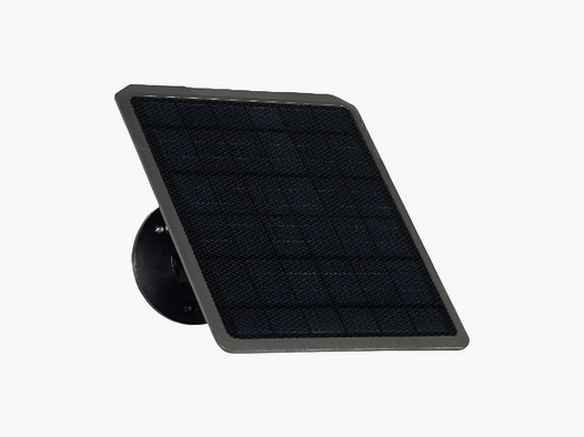 Solarplatte GardePro SP350 mit Batterie – Kompatibel mit GardePro-Kameras.