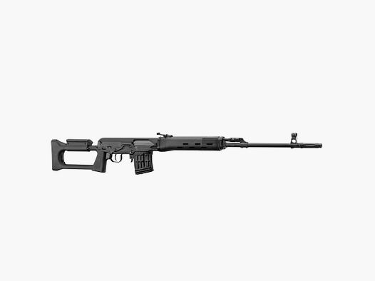 Carabine Izhmash Kalashnikov TIGR-SDV 7,62X54R